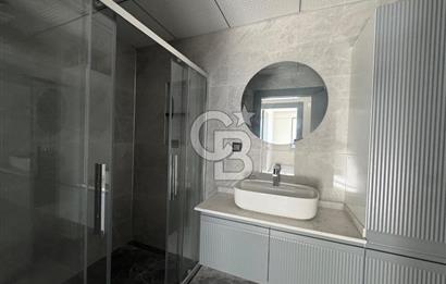 ÇANAKKALE MERKEZ LÜKS GENİŞ 3+1 DAİRE