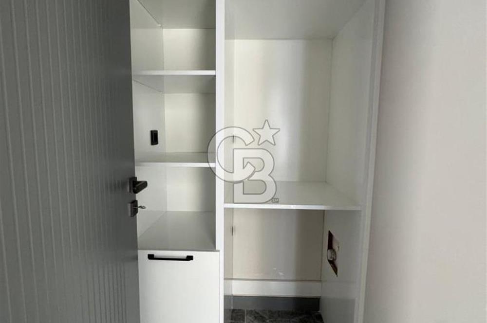ÇANAKKALE MERKEZ LÜKS GENİŞ 3+1 DAİRE