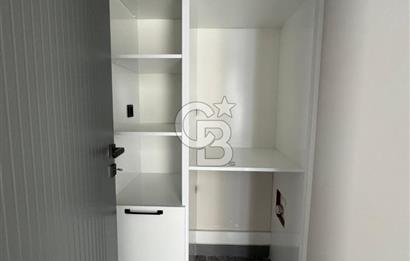 ÇANAKKALE MERKEZ LÜKS GENİŞ 3+1 DAİRE