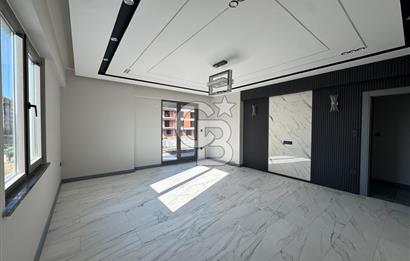 ÇANAKKALE MERKEZ LÜKS GENİŞ 3+1 DAİRE