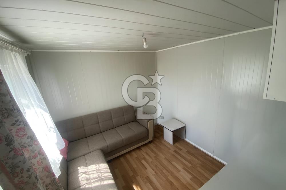 TEKİRDAĞ SÜLEYMANPAŞA DA 3 KAT VİLLA İMARLI SATILIK ARSA