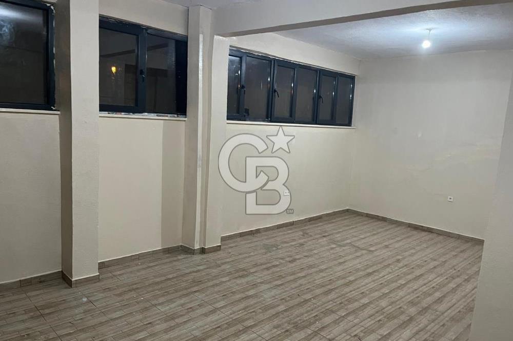 CB KİNG'DEN 1.SAKARYA M. ERTUĞRUL GAZİ CADDESİ KİRALIK DÜKKAN