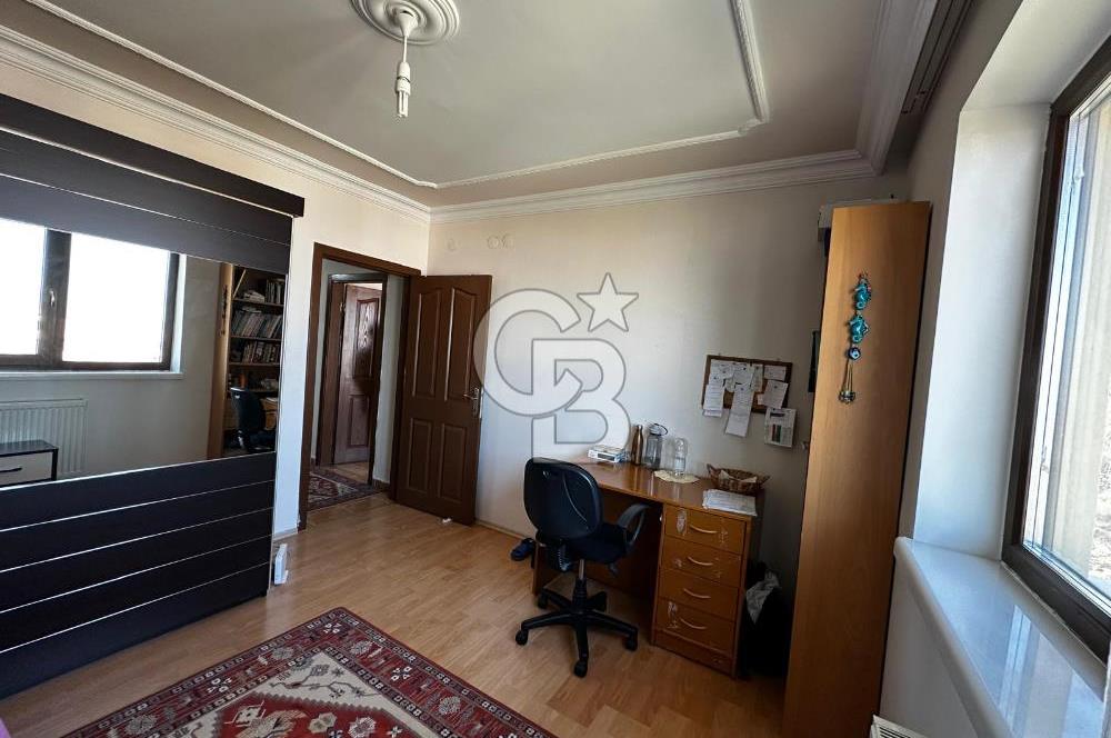 MÜRSEL ULUÇ MAHALLESİNDE 5+1 GENİŞ TERASLI DUBLEKS SATILIK DAİRE