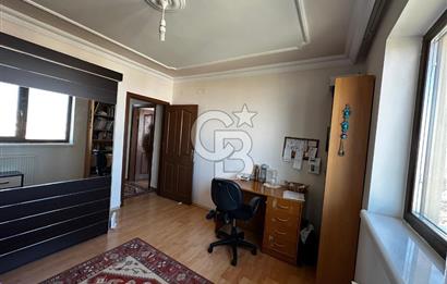 MÜRSEL ULUÇ MAHALLESİNDE 5+1 GENİŞ TERASLI DUBLEKS SATILIK DAİRE