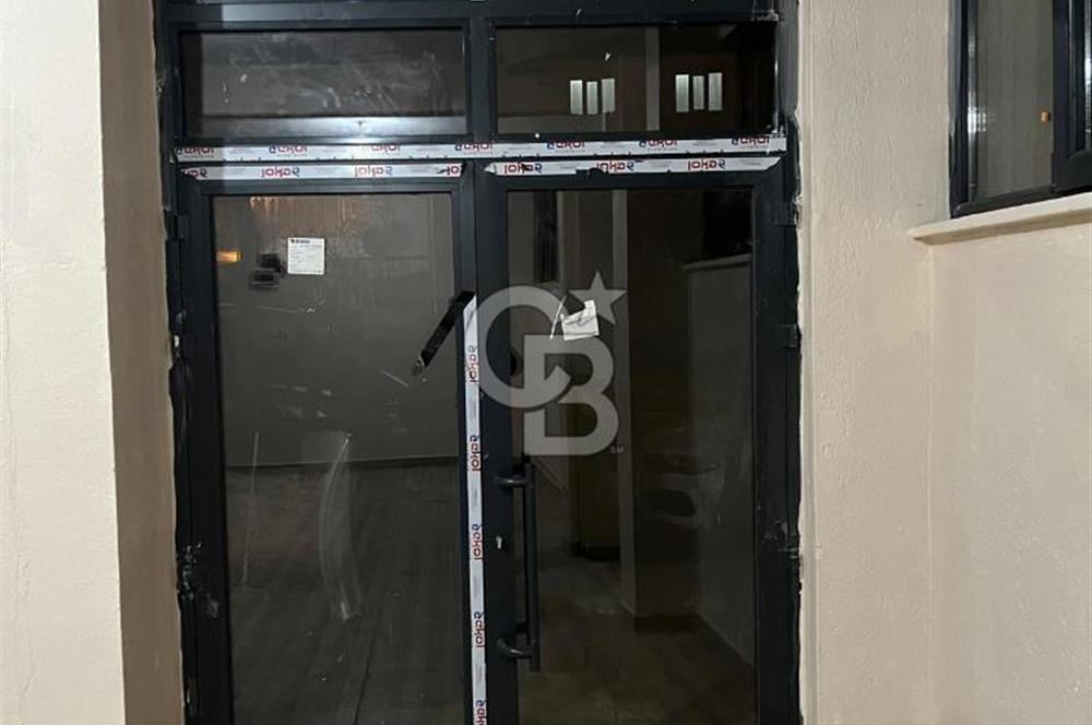 CB KİNG'DEN 1.SAKARYA M. ERTUĞRUL GAZİ CADDESİ KİRALIK DÜKKAN