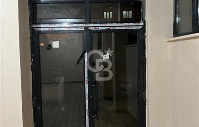 CB KİNG'DEN 1.SAKARYA M. ERTUĞRUL GAZİ CADDESİ KİRALIK DÜKKAN