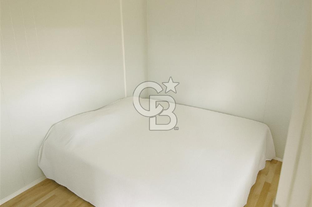 TEKİRDAĞ SÜLEYMANPAŞA DA 3 KAT VİLLA İMARLI SATILIK ARSA