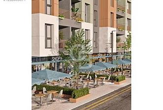 ALGÜN EFFECT 2 PROJESİNDE ACİL SATILIK DÜKKAN - 4 - 314713