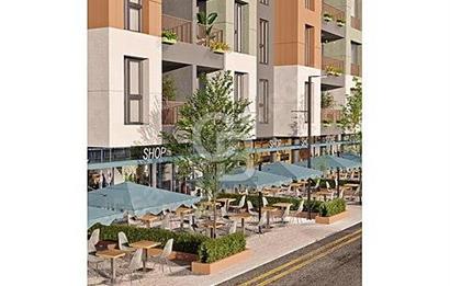 ALGÜN EFFECT 2 PROJESİNDE ACİL SATILIK DÜKKAN