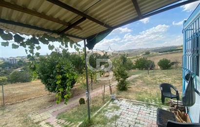 TEKİRDAĞ SÜLEYMANPAŞA DA 3 KAT VİLLA İMARLI SATILIK ARSA