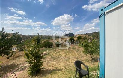 TEKİRDAĞ SÜLEYMANPAŞA DA 3 KAT VİLLA İMARLI SATILIK ARSA