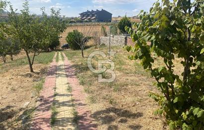 TEKİRDAĞ SÜLEYMANPAŞA DA 3 KAT VİLLA İMARLI SATILIK ARSA