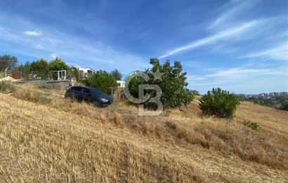 TEKİRDAĞ SÜLEYMANPAŞA DA 3 KAT VİLLA İMARLI SATILIK ARSA