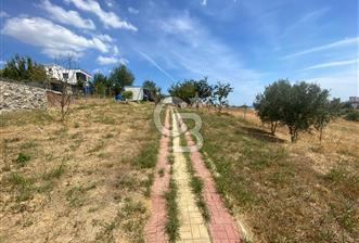 TEKİRDAĞ SÜLEYMANPAŞA DA 3 KAT VİLLA İMARLI SATILIK ARSA - 3 - 314688