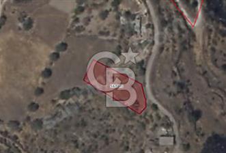 KAYSERİ-HACILAR AKYAZI' DA SATILIK VİLLA ARSASI - 1 - 314697