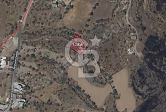 KAYSERİ-HACILAR AKYAZI' DA SATILIK VİLLA ARSASI - 2 - 314694