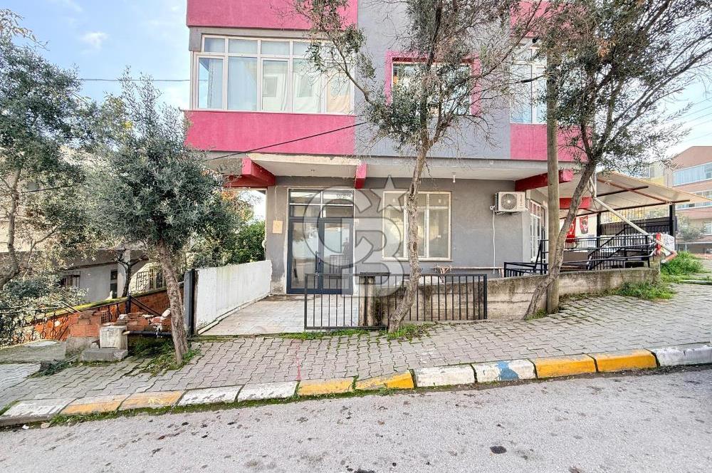 CB KİNG'DEN 1.SAKARYA M. ERTUĞRUL GAZİ CADDESİ KİRALIK DÜKKAN