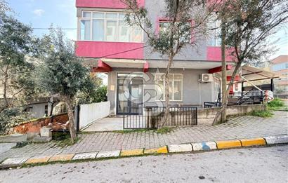 CB KİNG'DEN 1.SAKARYA M. ERTUĞRUL GAZİ CADDESİ KİRALIK DÜKKAN