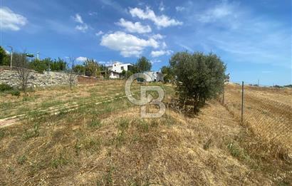 TEKİRDAĞ SÜLEYMANPAŞA DA 3 KAT VİLLA İMARLI SATILIK ARSA