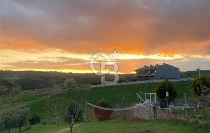 TEKİRDAĞ SÜLEYMANPAŞA DA 3 KAT VİLLA İMARLI SATILIK ARSA