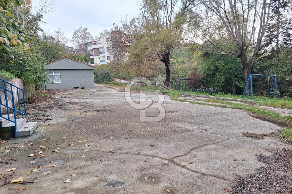 Termal Baraj Villalarında 5+1 Giyinme Odalı, Doğa ile İç İçe