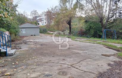 Termal Baraj Villalarında 5+1 Giyinme Odalı, Doğa ile İç İçe