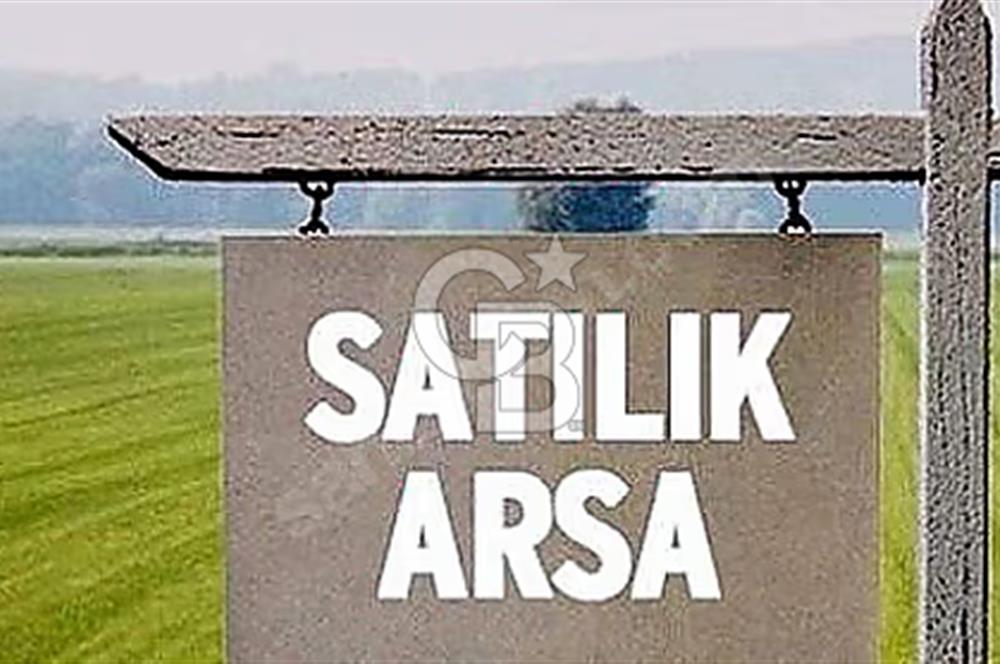 KAYSERİ-HACILAR AKYAZI' DA SATILIK VİLLA ARSASI