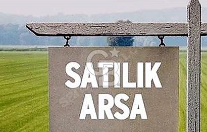 KAYSERİ-HACILAR AKYAZI' DA SATILIK VİLLA ARSASI