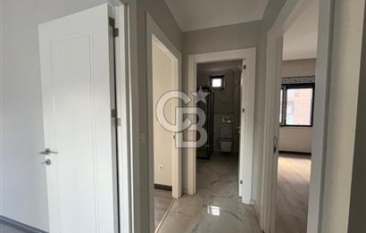 BOSTANCIDA SIFIR BİNADA SATILIK 3 + 1 DAİRE 