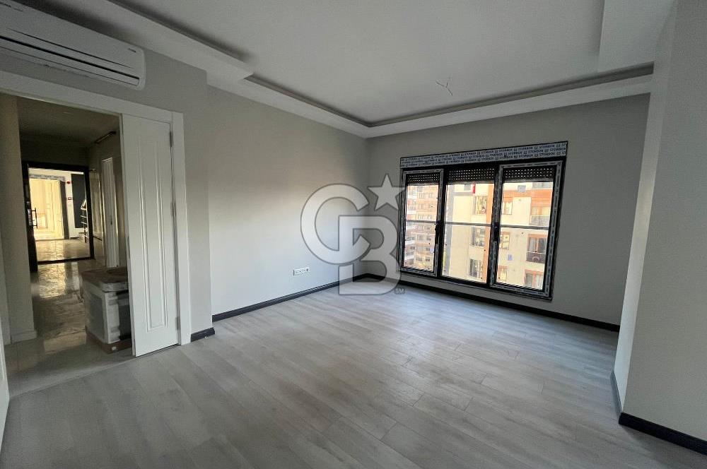 BOSTANCIDA SIFIR BİNADA SATILIK 3 + 1 DAİRE 
