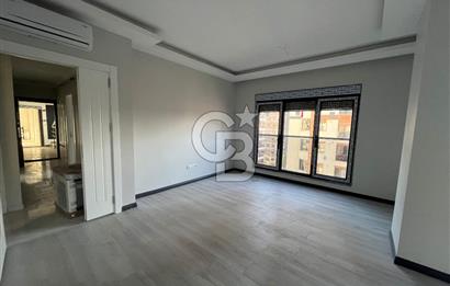 BOSTANCIDA SIFIR BİNADA SATILIK 3 + 1 DAİRE 