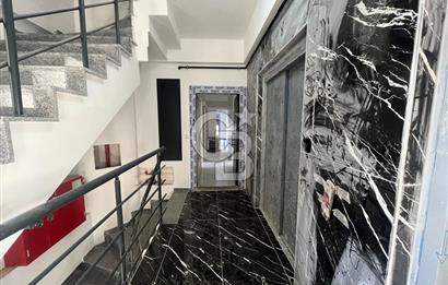 BOSTANCIDA SIFIR BİNADA SATILIK 3 + 1 DAİRE 