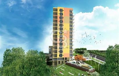 ETİMESGUT-BAĞLICA BULVARI ÜZERİNDE 3,5+1 KİRALIK DAİRE