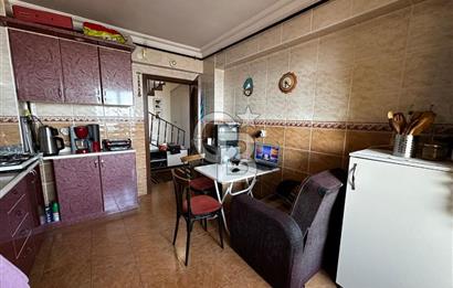 MÜRSEL ULUÇ MAHALLESİNDE 5+1 GENİŞ TERASLI DUBLEKS SATILIK DAİRE