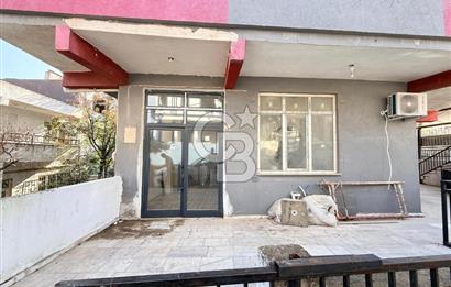 CB KİNG'DEN 1.SAKARYA M. ERTUĞRUL GAZİ CADDESİ KİRALIK DÜKKAN