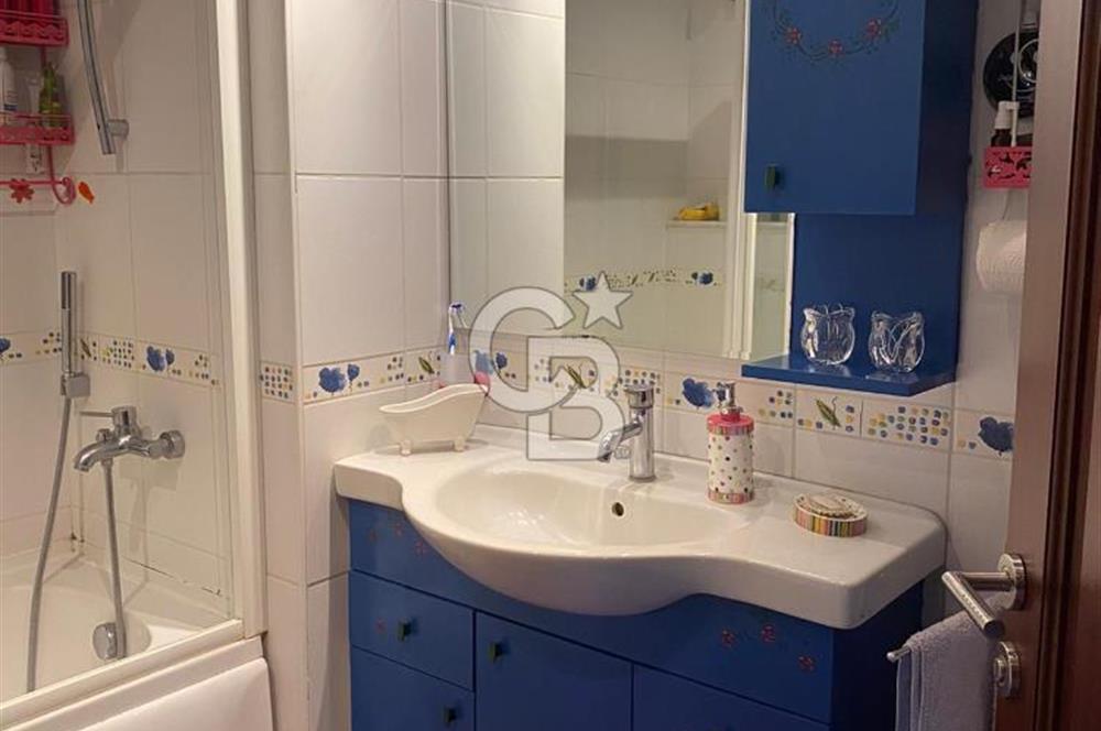 MUHSİN YAZICIOĞLU CADDESİ ÜZERİNDE SATILIK 3+1