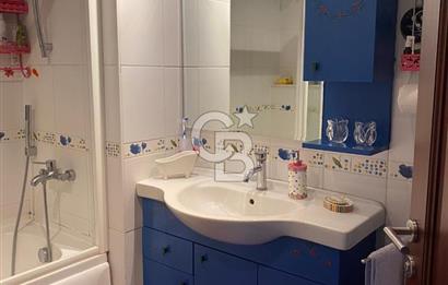 MUHSİN YAZICIOĞLU CADDESİ ÜZERİNDE SATILIK 3+1