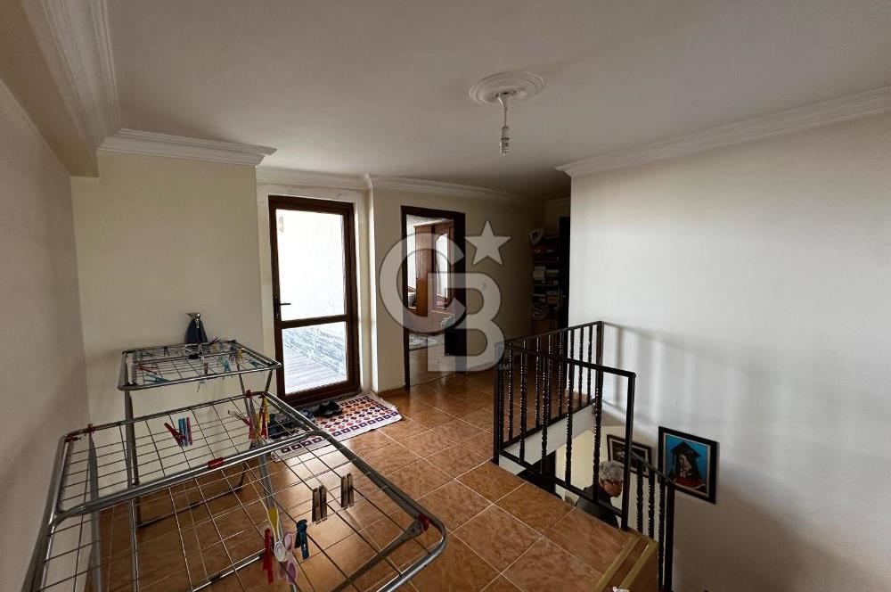 MÜRSEL ULUÇ MAHALLESİNDE 5+1 GENİŞ TERASLI DUBLEKS SATILIK DAİRE