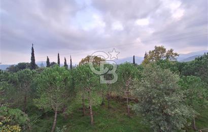 Termal Baraj Villalarında 5+1 Giyinme Odalı, Doğa ile İç İçe