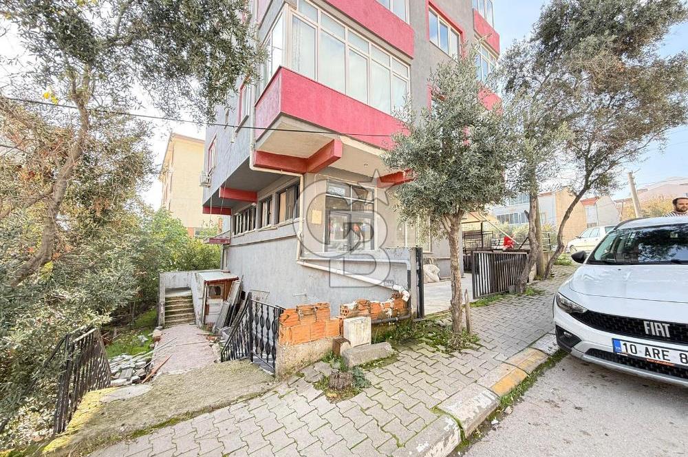 CB KİNG'DEN 1.SAKARYA M. ERTUĞRUL GAZİ CADDESİ KİRALIK DÜKKAN