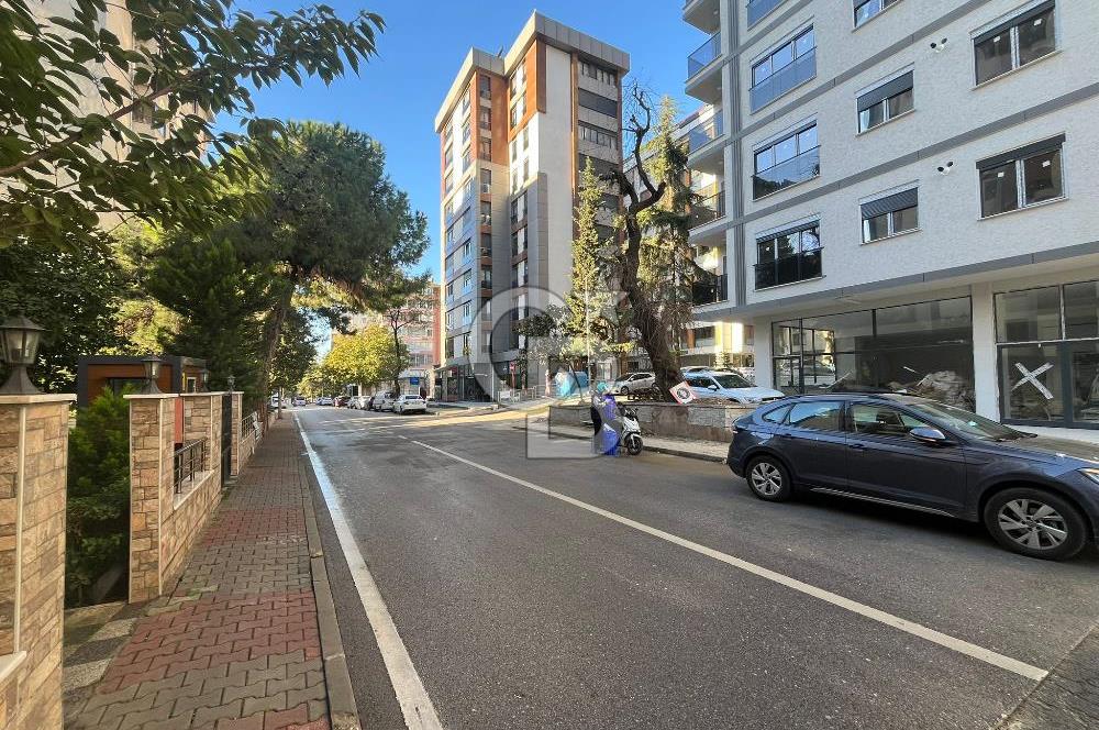 BOSTANCIDA SIFIR BİNADA SATILIK 3 + 1 DAİRE 