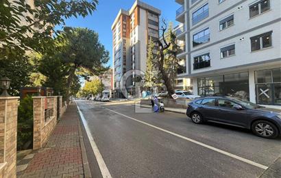 BOSTANCIDA SIFIR BİNADA SATILIK 3 + 1 DAİRE 