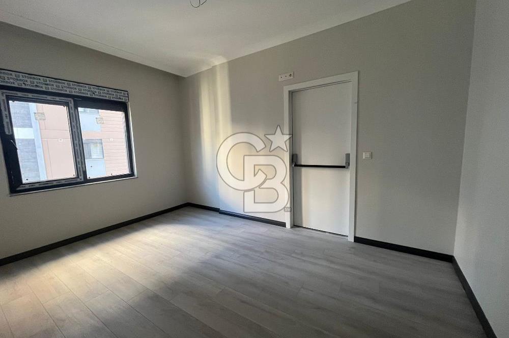 BOSTANCIDA SIFIR BİNADA SATILIK 3 + 1 DAİRE 