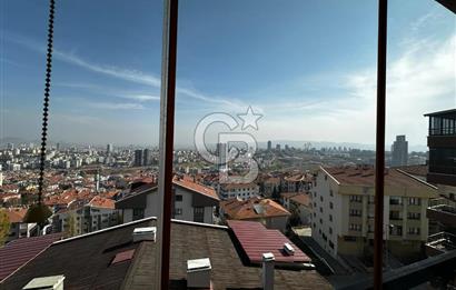 MÜRSEL ULUÇ MAHALLESİNDE 5+1 GENİŞ TERASLI DUBLEKS SATILIK DAİRE