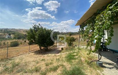 TEKİRDAĞ SÜLEYMANPAŞA DA 3 KAT VİLLA İMARLI SATILIK ARSA