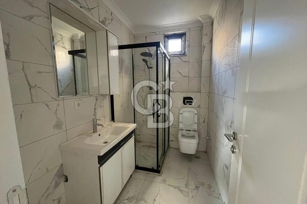 BOSTANCIDA SIFIR BİNADA SATILIK 3 + 1 DAİRE 