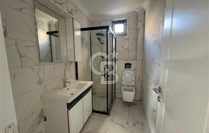 BOSTANCIDA SIFIR BİNADA SATILIK 3 + 1 DAİRE 