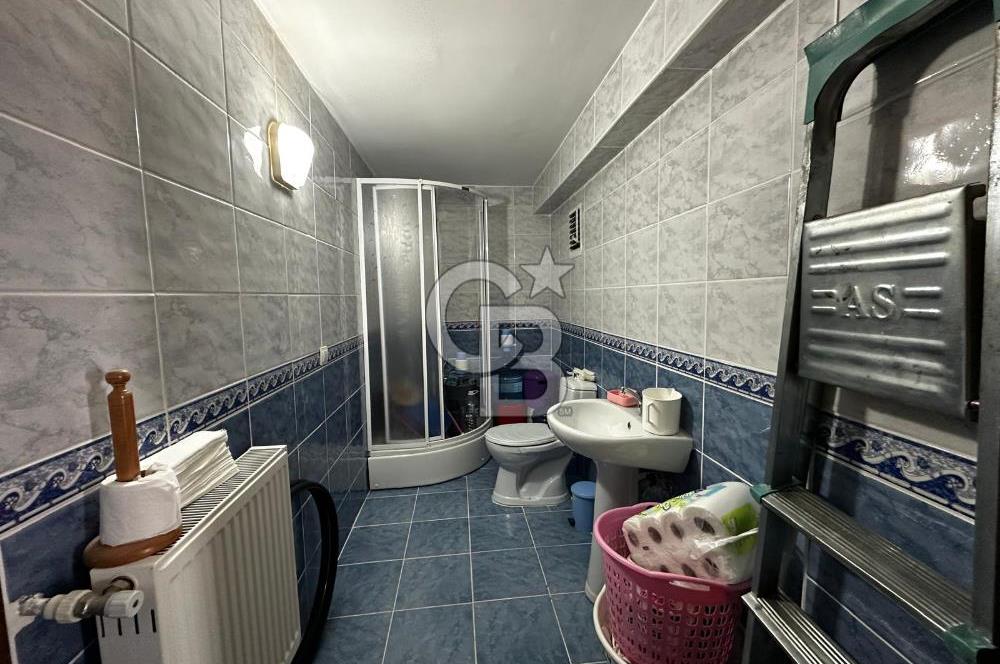 MÜRSEL ULUÇ MAHALLESİNDE 5+1 GENİŞ TERASLI DUBLEKS SATILIK DAİRE