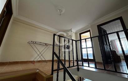 MÜRSEL ULUÇ MAHALLESİNDE 5+1 GENİŞ TERASLI DUBLEKS SATILIK DAİRE