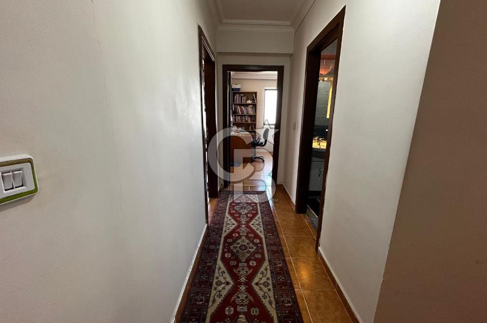 MÜRSEL ULUÇ MAHALLESİNDE 5+1 GENİŞ TERASLI DUBLEKS SATILIK DAİRE